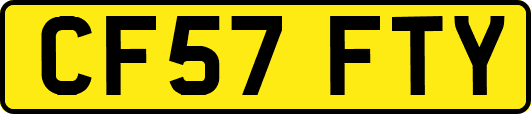 CF57FTY