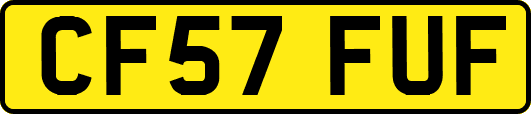 CF57FUF