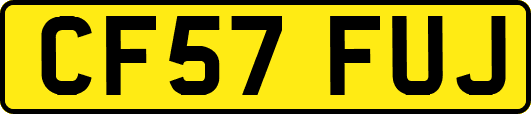 CF57FUJ