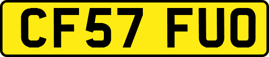 CF57FUO