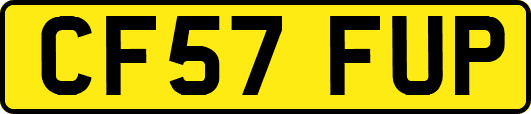 CF57FUP