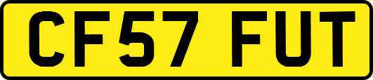 CF57FUT