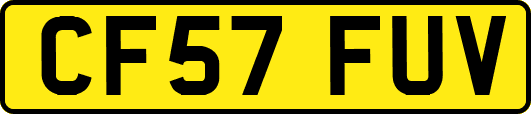 CF57FUV