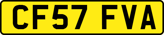 CF57FVA