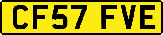 CF57FVE