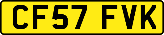 CF57FVK