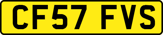 CF57FVS