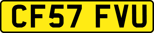 CF57FVU