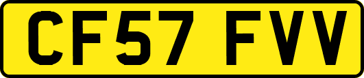 CF57FVV
