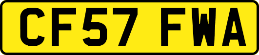 CF57FWA