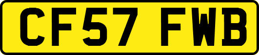 CF57FWB