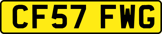 CF57FWG