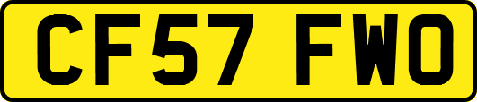 CF57FWO