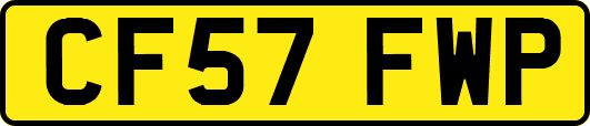 CF57FWP
