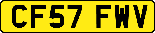 CF57FWV