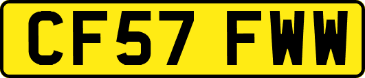 CF57FWW