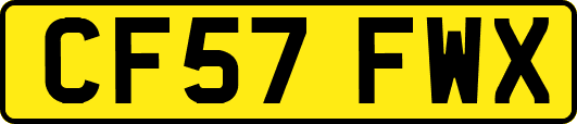 CF57FWX