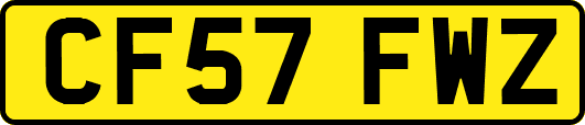 CF57FWZ