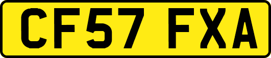 CF57FXA