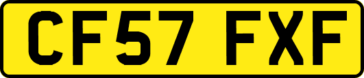 CF57FXF