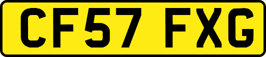 CF57FXG