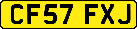 CF57FXJ