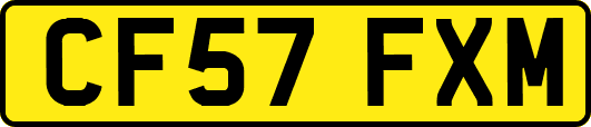 CF57FXM