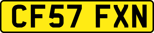 CF57FXN