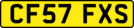 CF57FXS