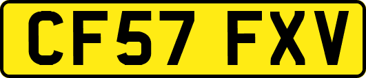 CF57FXV