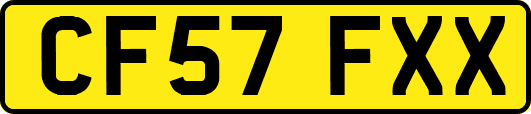 CF57FXX