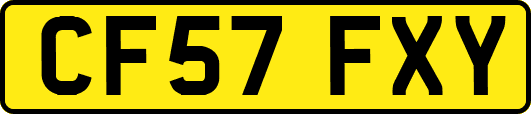 CF57FXY