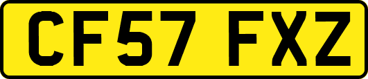 CF57FXZ