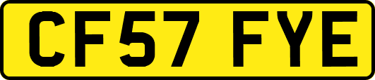 CF57FYE