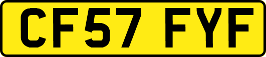 CF57FYF