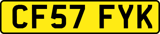 CF57FYK