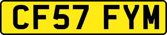 CF57FYM