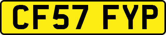 CF57FYP