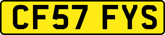 CF57FYS