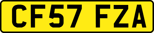 CF57FZA