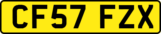 CF57FZX