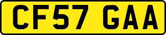 CF57GAA