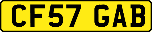 CF57GAB