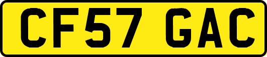 CF57GAC