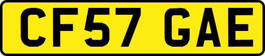 CF57GAE