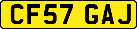 CF57GAJ