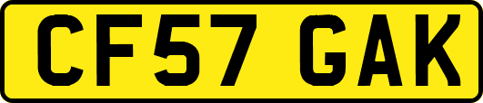CF57GAK