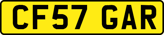 CF57GAR