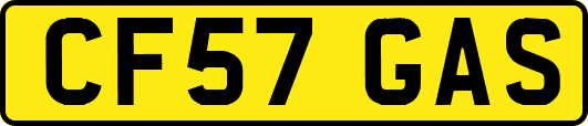 CF57GAS