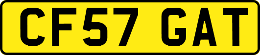 CF57GAT